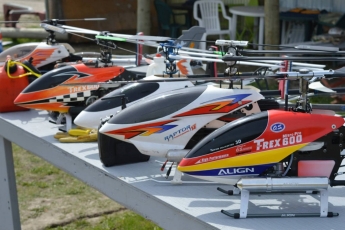 The official PGAM heliport. :)