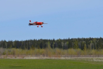 Shaun's 30cc Pilot-RC Edge 540