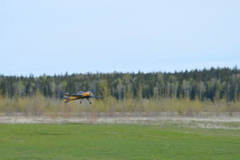 Phil's 30cc Aeroplus 73" YAK55M