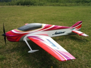 Gord's awesome Nuance