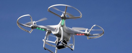 Ottawa launches drone safety campaign
