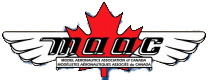 Model Aeronautics Association of Canada